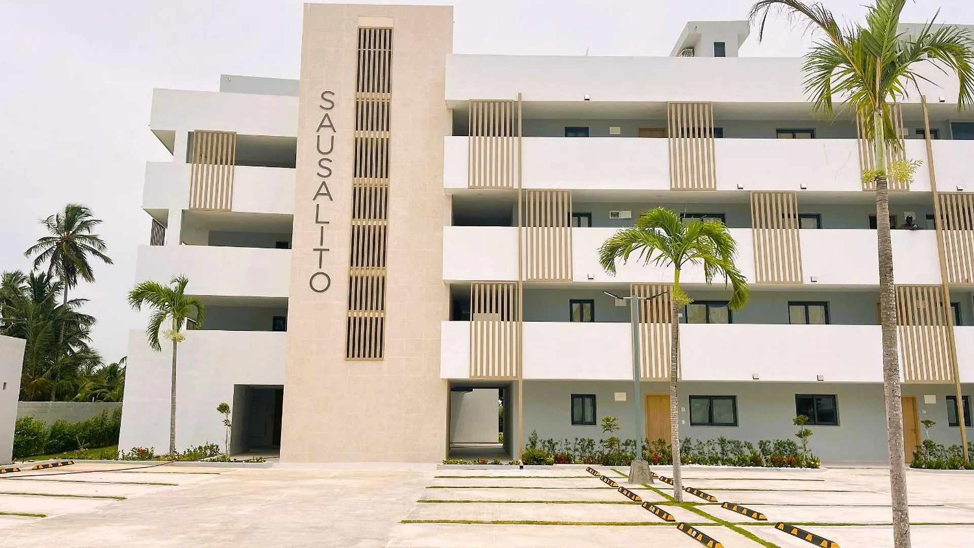 Beauty Condo Pool Views With Gym Close To The Beach Punta Cana Dominikai Köztársaság