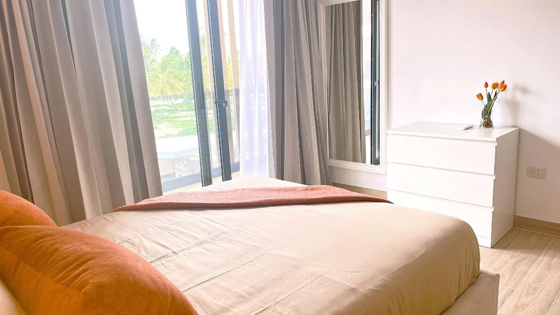 Apartman Beauty Condo Pool Views With Gym Close To The Beach Punta Cana