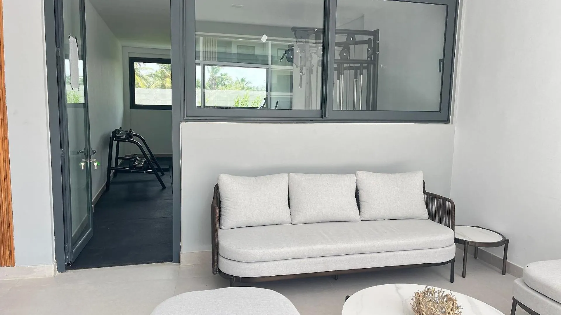 Apartman Beauty Condo Pool Views With Gym Close To The Beach Punta Cana Dominikai Köztársaság