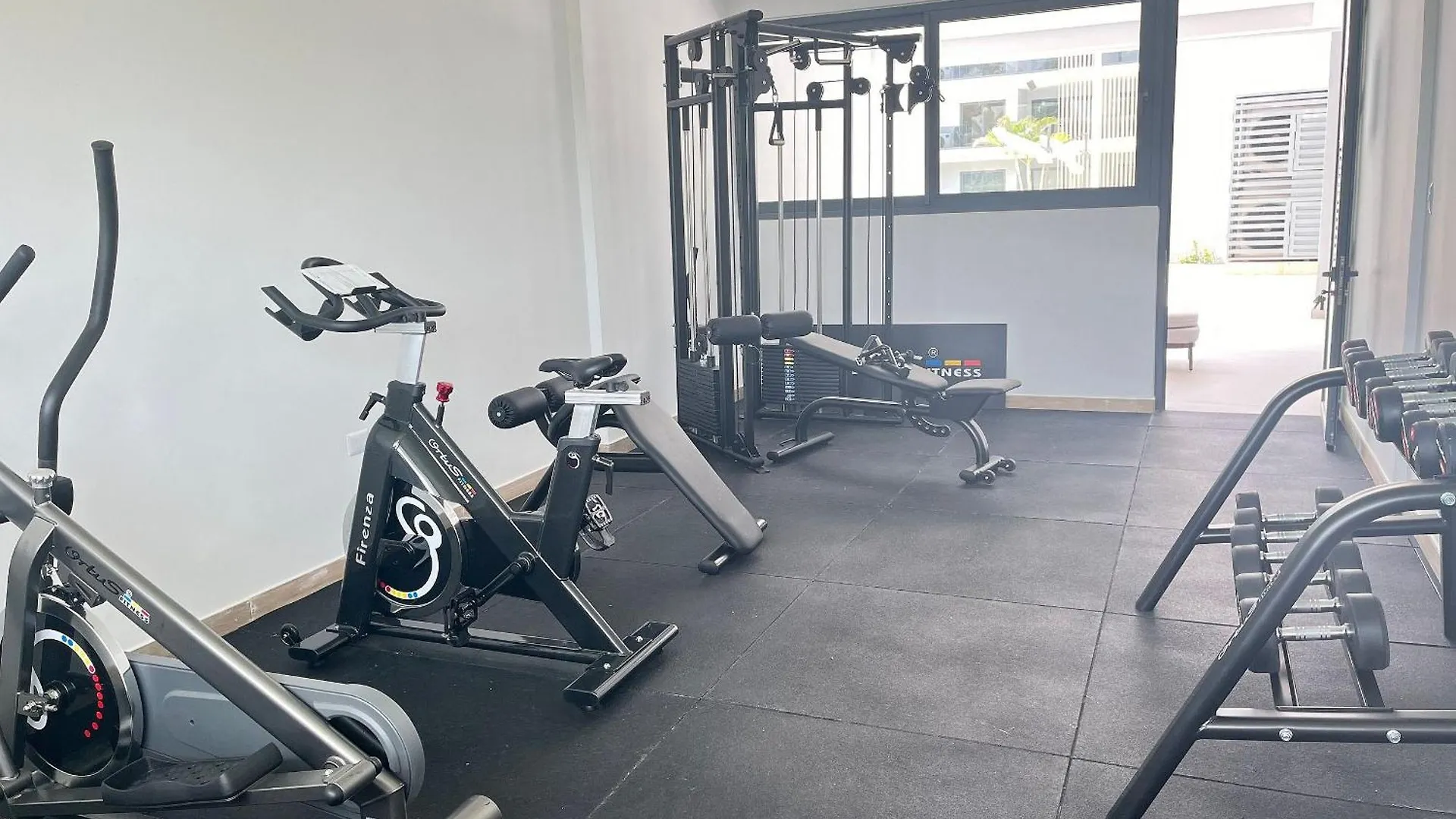 Beauty Condo Pool Views With Gym Close To The Beach Punta Cana Apartman