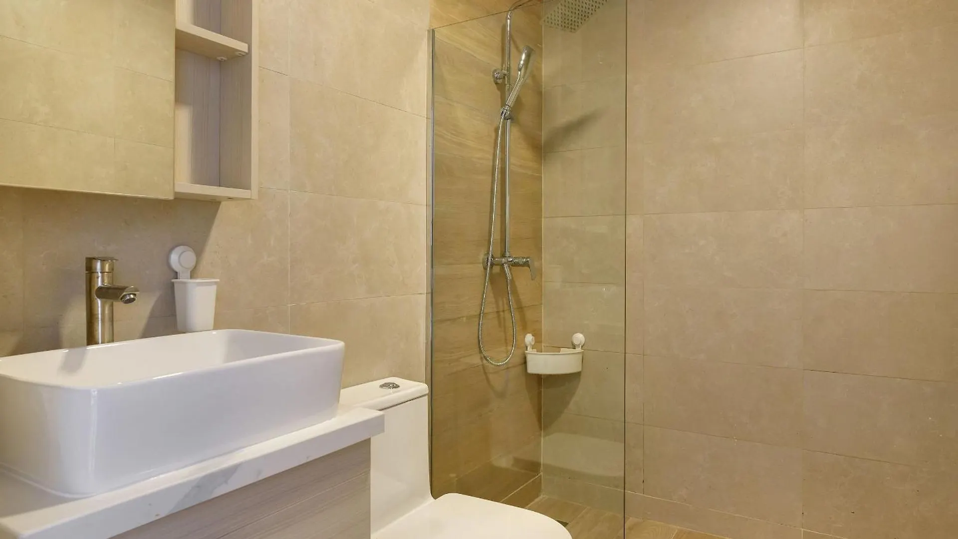 Beauty Condo Pool Views With Gym Close To The Beach Punta Cana Apartman