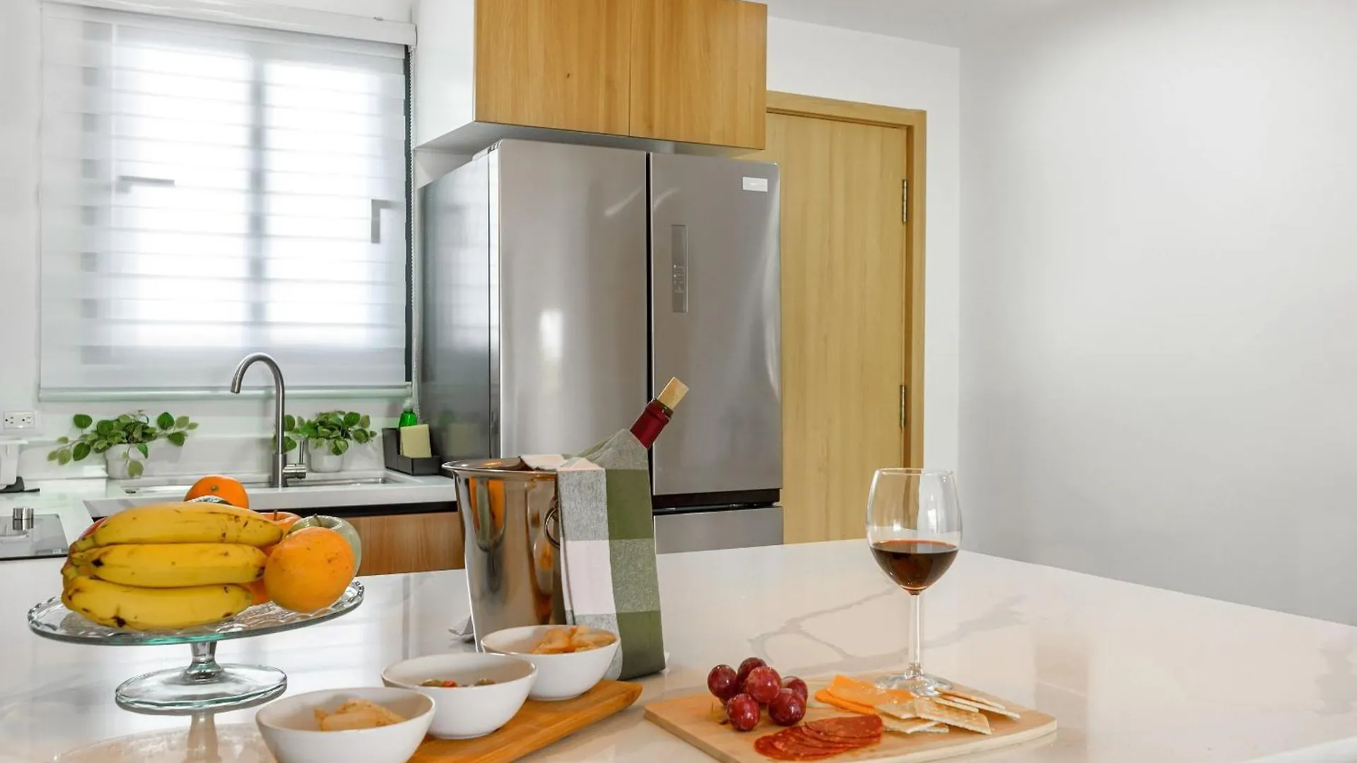 Apartman Beauty Condo Pool Views With Gym Close To The Beach Punta Cana